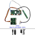 27-inch Display Driver Board – Convert iMac 27” (2009 - 2011, A1312) into an 2K external monitor