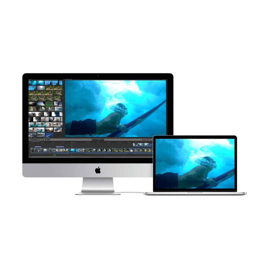 21.5” Display Driver Board – Convert iMac 21.5” (2012–2017, Non-retina) into an external monitor