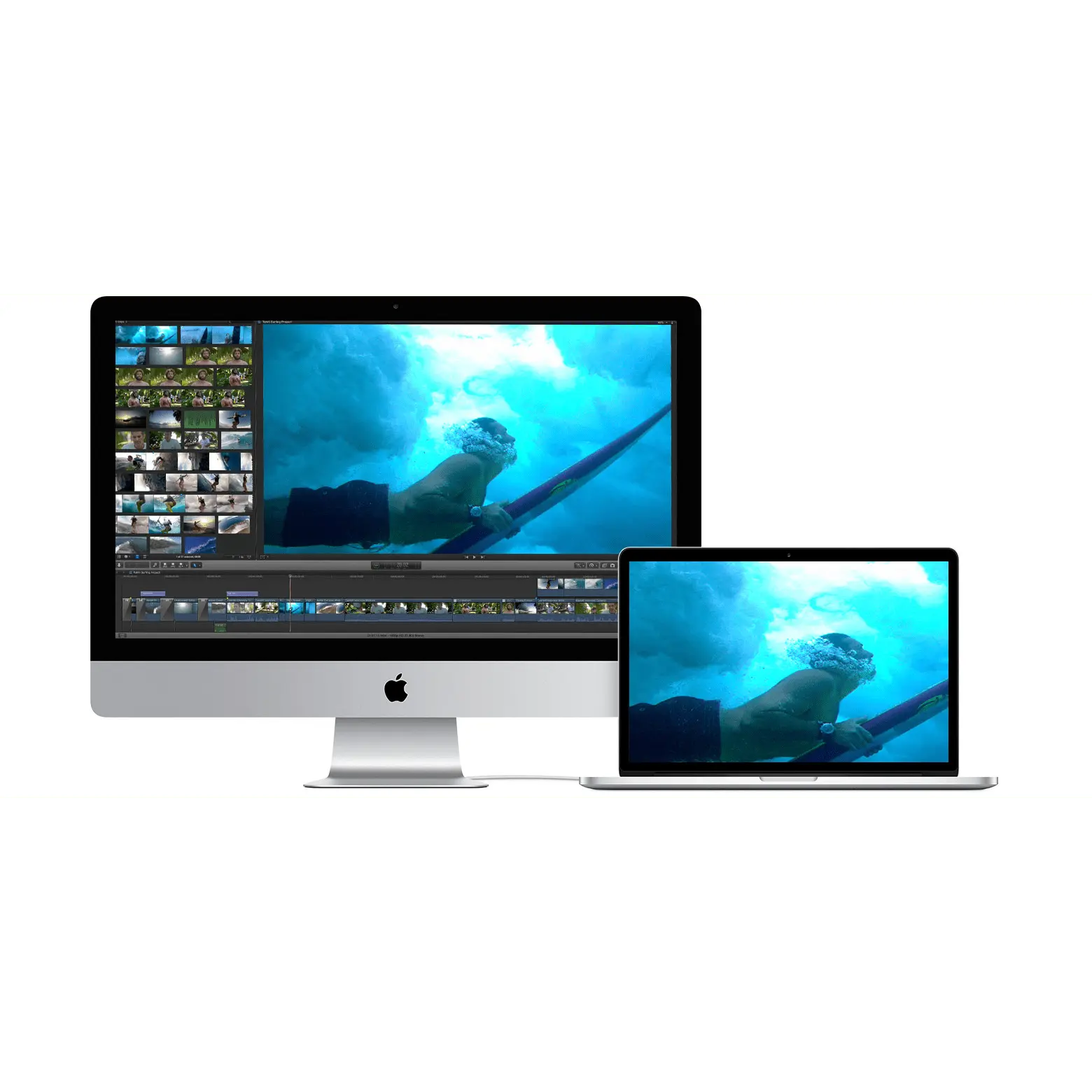 21.5” Display Driver Board – Convert iMac 21.5” (2012–2017, Non-retina) into an external monitor