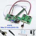 27” Display Driver Board – Convert iMac 27” (2012–2013) into an external 2K monitor