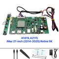 27-inch Display Driver Board – Convert iMac 27” (2014–2020) into an external 5K monitor with Power Delivery